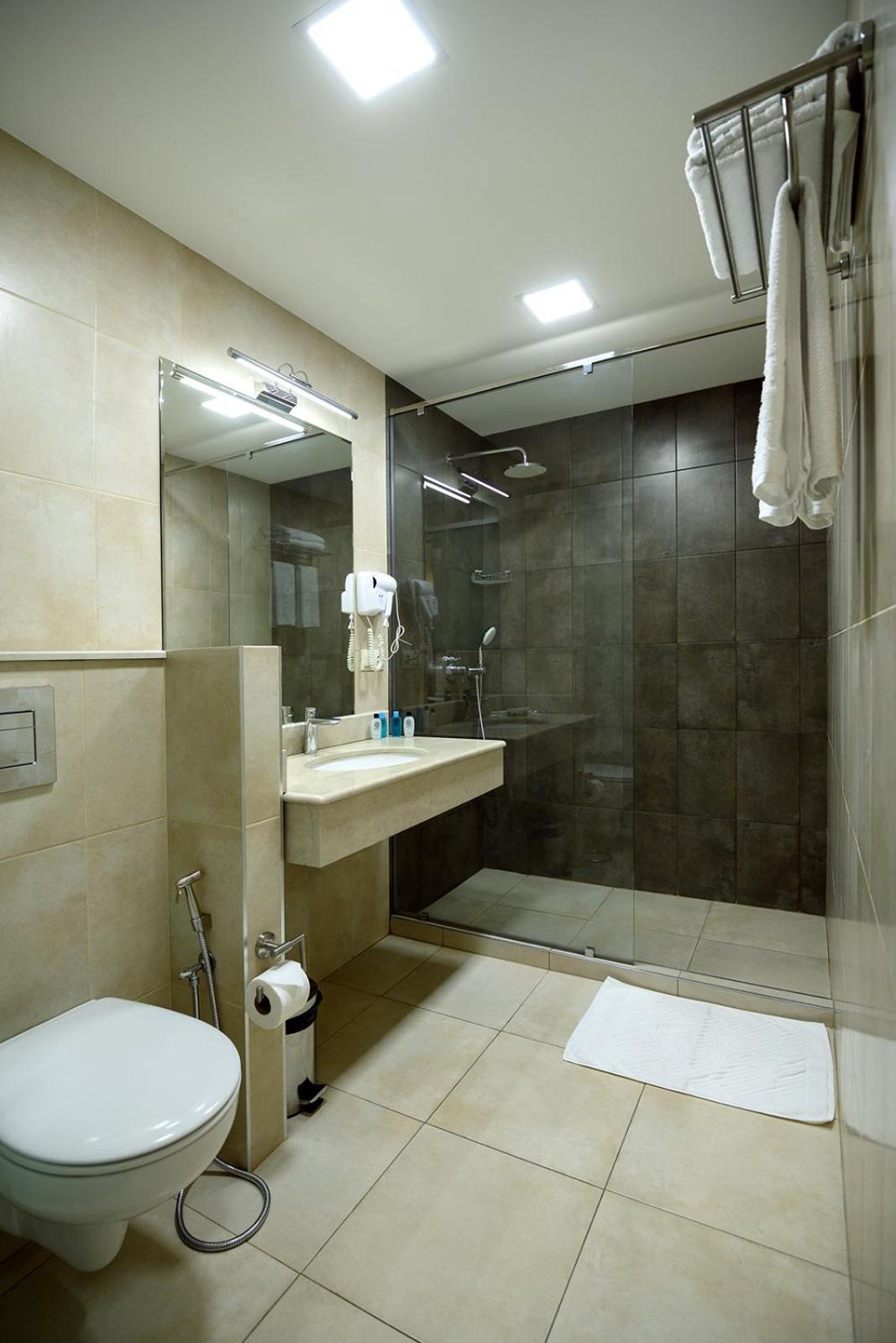 Nacho Hotel Yerevan Exterior foto