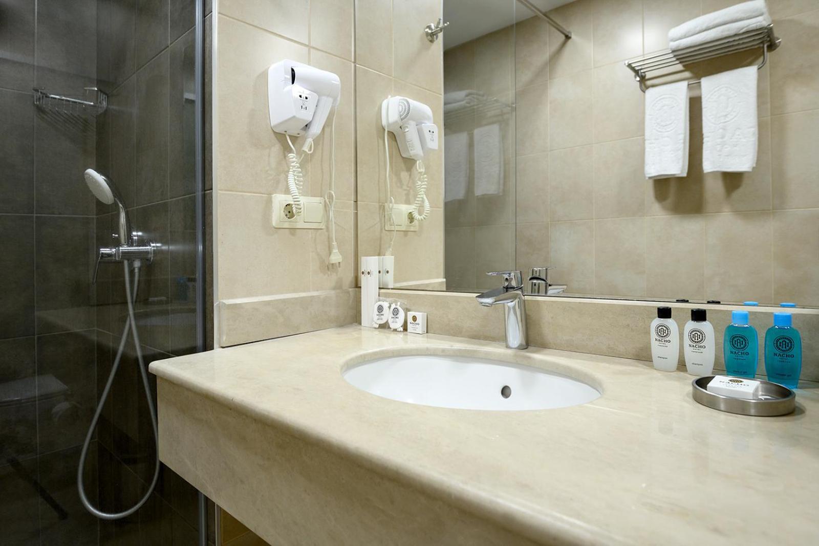 Nacho Hotel Yerevan Exterior foto