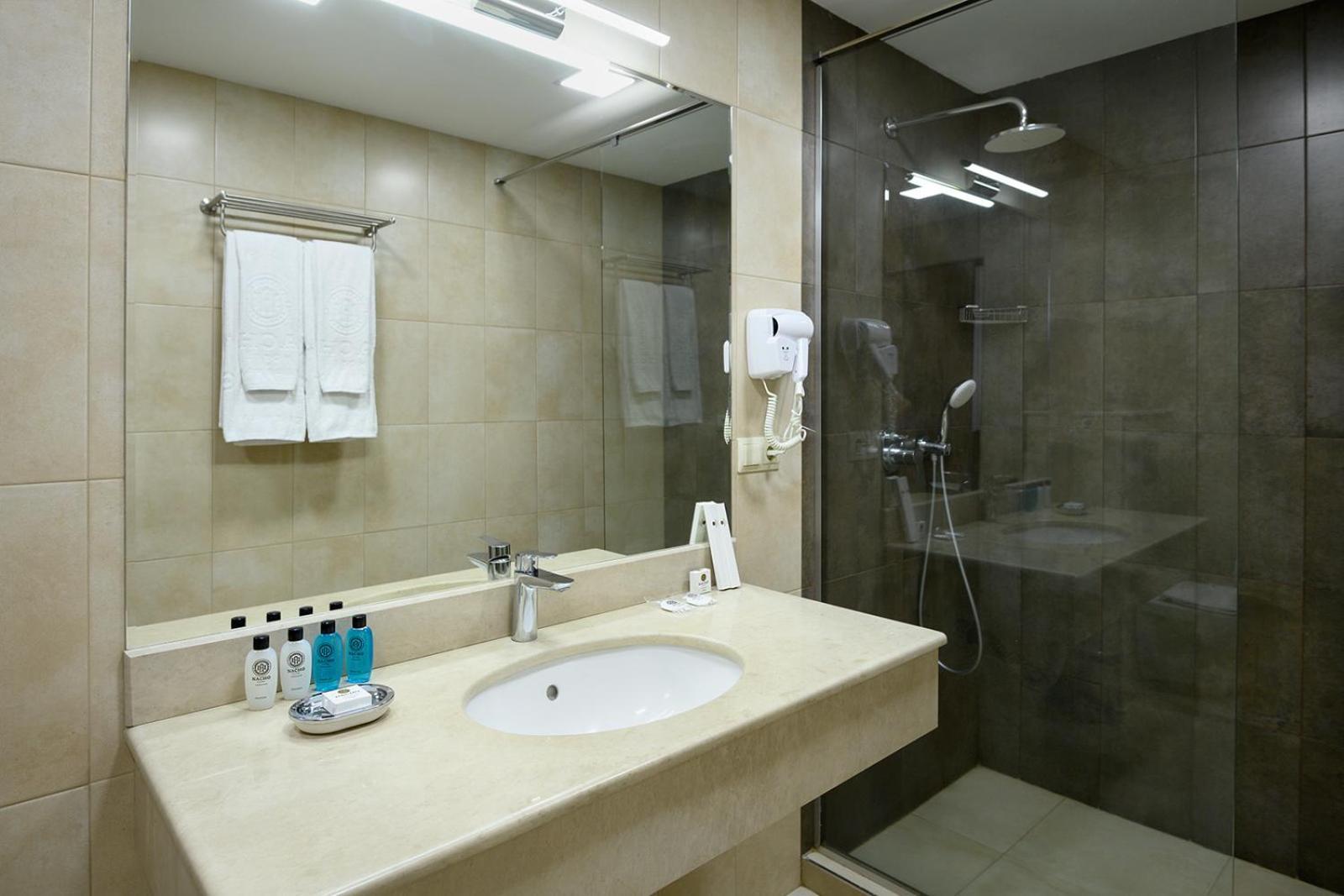 Nacho Hotel Yerevan Exterior foto