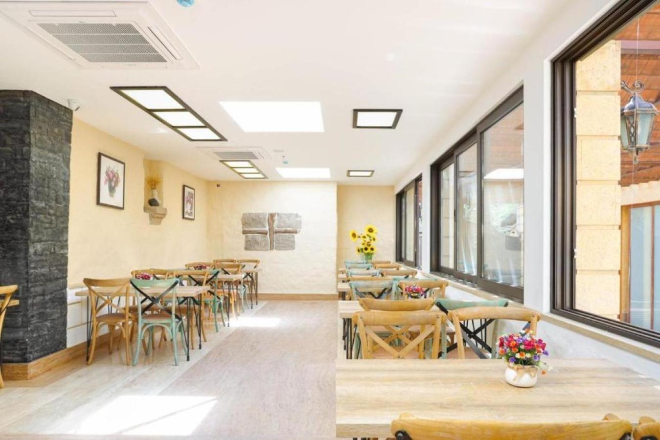 Nacho Hotel Yerevan Exterior foto