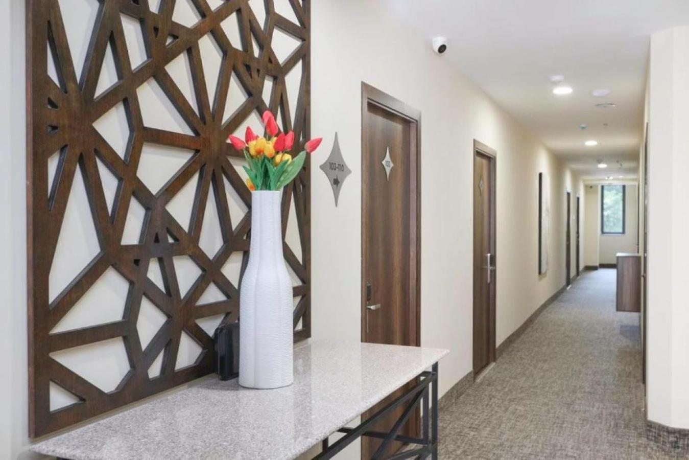 Nacho Hotel Yerevan Exterior foto
